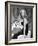 Veronica Lake-null-Framed Photo