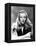 Veronica Lake-null-Framed Stretched Canvas