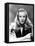 Veronica Lake-null-Framed Stretched Canvas