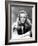 Veronica Lake-null-Framed Photo