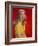 Veronica Lake-null-Framed Photographic Print