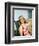 Veronica Lake-null-Framed Photo