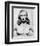 Veronica Lake-null-Framed Photo