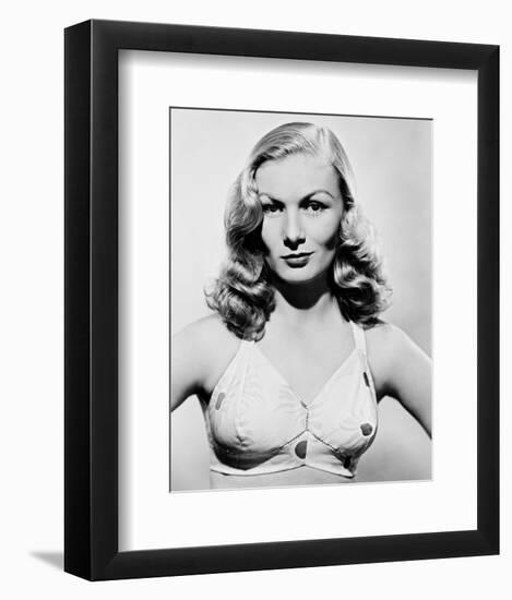 Veronica Lake-null-Framed Photo