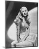 Veronica Lake-null-Mounted Photo