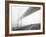 Verrazano Bridge-Henri Silberman-Framed Art Print