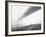 Verrazano Bridge-Henri Silberman-Framed Art Print