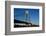 Verrazano Narrows Bridge, 2017, (Photograph)-Anthony Butera-Framed Photographic Print