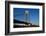 Verrazano Narrows Bridge, 2017, (Photograph)-Anthony Butera-Framed Photographic Print