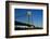 Verrazano Narrows Bridge, 2017, (Photograph)-Anthony Butera-Framed Photographic Print