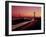 Verrazano-Narrows Bridge, New York City, USA-null-Framed Photographic Print