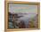 Vers le Mal Infernet (Esterel)-Armand Guillaumin-Framed Premier Image Canvas