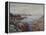 Vers le Mal Infernet (Esterel)-Armand Guillaumin-Framed Premier Image Canvas