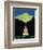 Vers Le Mont Blanc-Georges Dorival-Framed Art Print