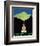 Vers Le Mont Blanc-Georges Dorival-Framed Art Print