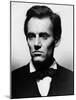 Vers sa destinee YOUNG MR. LINCOLN by John Ford with Henry Fonda, 1939 (b/w photo)-null-Mounted Photo