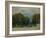 Versailles, 1900-5-Pierre-Auguste Renoir-Framed Giclee Print