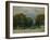 Versailles, 1900-5-Pierre-Auguste Renoir-Framed Giclee Print