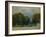 Versailles, 1900-5-Pierre-Auguste Renoir-Framed Giclee Print