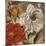 Versailles II-Elizabeth Medley-Mounted Art Print
