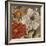 Versailles II-Elizabeth Medley-Framed Art Print