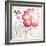 Versailles Peony-Angela Staehling-Framed Premium Giclee Print