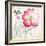 Versailles Peony-Angela Staehling-Framed Premium Giclee Print