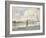 Versailles-Thomas Shotter Boys-Framed Giclee Print