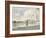 Versailles-Thomas Shotter Boys-Framed Giclee Print