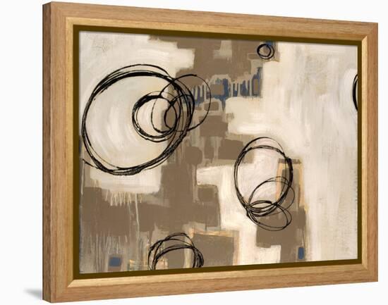 Verse VII-Joshua Schicker-Framed Premier Image Canvas