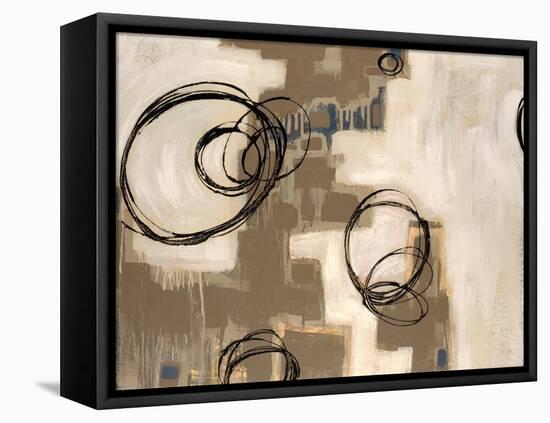 Verse VII-Joshua Schicker-Framed Premier Image Canvas