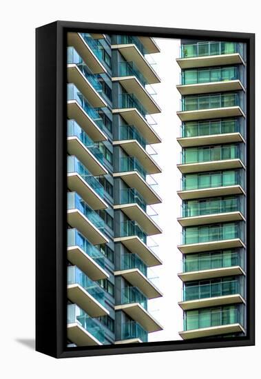 Vertical and Horizontal-Adrian Campfield-Framed Premier Image Canvas