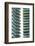 Vertical and Horizontal-Adrian Campfield-Framed Photographic Print