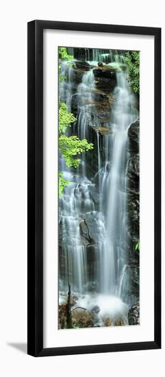 Vertical Falls I-James McLoughlin-Framed Photographic Print