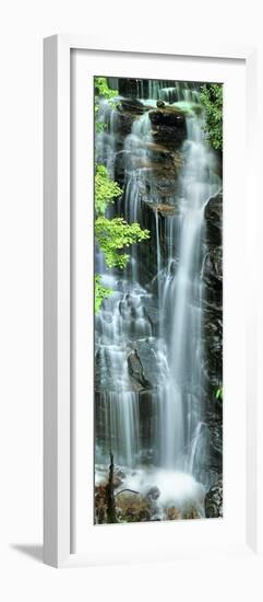 Vertical Falls I-James McLoughlin-Framed Photographic Print