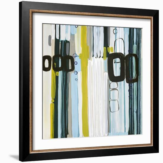 Vertical Focus 3-Lisa Kowalski-Framed Giclee Print