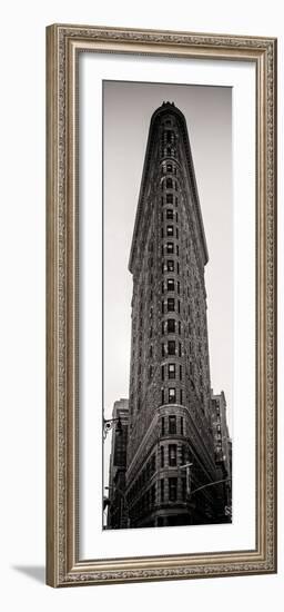 Vertical Panoramic - Door Posters-Philippe Hugonnard-Framed Photographic Print