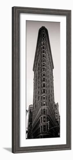 Vertical Panoramic - Door Posters-Philippe Hugonnard-Framed Photographic Print