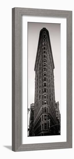 Vertical Panoramic - Door Posters-Philippe Hugonnard-Framed Photographic Print