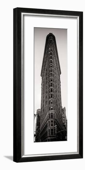 Vertical Panoramic - Door Posters-Philippe Hugonnard-Framed Photographic Print