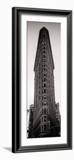 Vertical Panoramic - Door Posters-Philippe Hugonnard-Framed Photographic Print