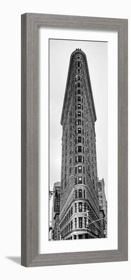 Vertical Panoramic - Door Posters-Philippe Hugonnard-Framed Photographic Print