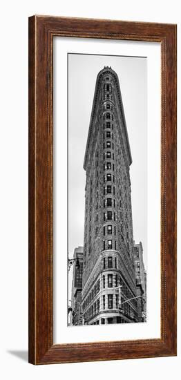 Vertical Panoramic - Door Posters-Philippe Hugonnard-Framed Photographic Print