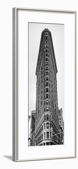 Vertical Panoramic - Door Posters-Philippe Hugonnard-Framed Photographic Print