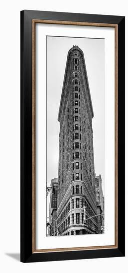 Vertical Panoramic - Door Posters-Philippe Hugonnard-Framed Photographic Print