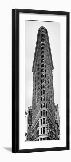 Vertical Panoramic - Door Posters-Philippe Hugonnard-Framed Photographic Print