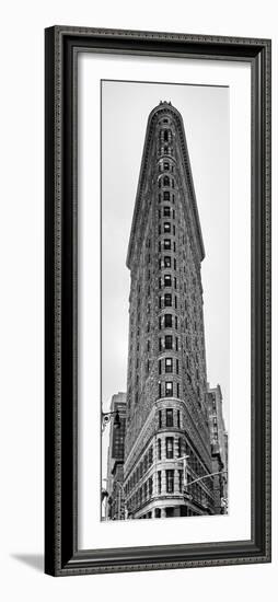 Vertical Panoramic - Door Posters-Philippe Hugonnard-Framed Photographic Print