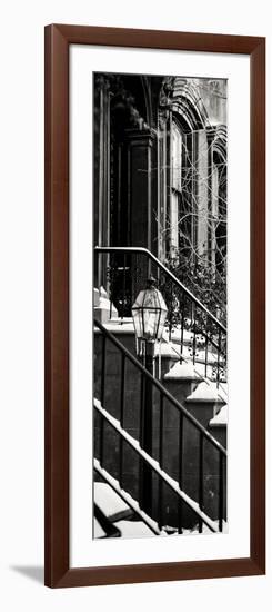 Vertical Panoramic - Door Posters-Philippe Hugonnard-Framed Photographic Print