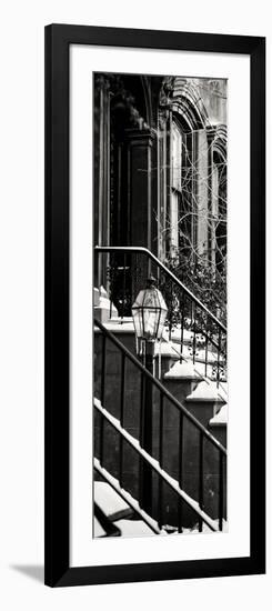 Vertical Panoramic - Door Posters-Philippe Hugonnard-Framed Photographic Print