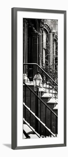 Vertical Panoramic - Door Posters-Philippe Hugonnard-Framed Photographic Print